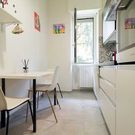 Arte & Fantasia - 15 Min Citycenter - Milán Exteriér fotografie